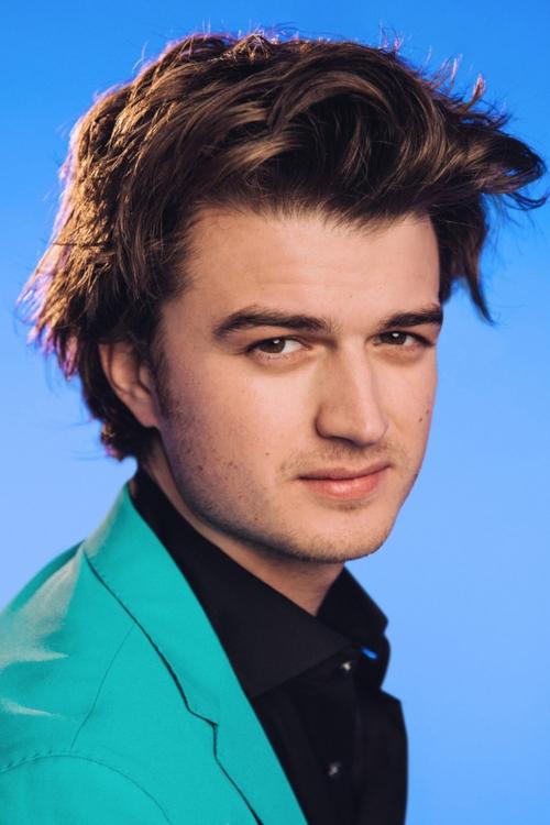 Zdjęcie Joe Keery