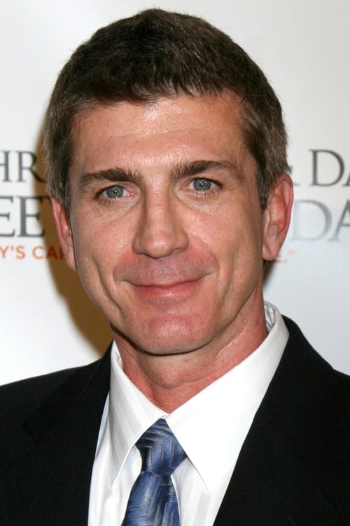 Zdjęcie Joe Lando