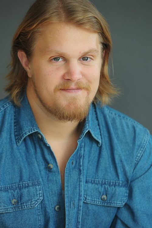 Zdjęcie Joe Massingill