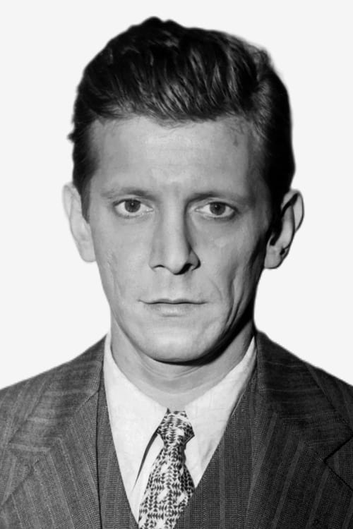 Zdjęcie Joe Turkel