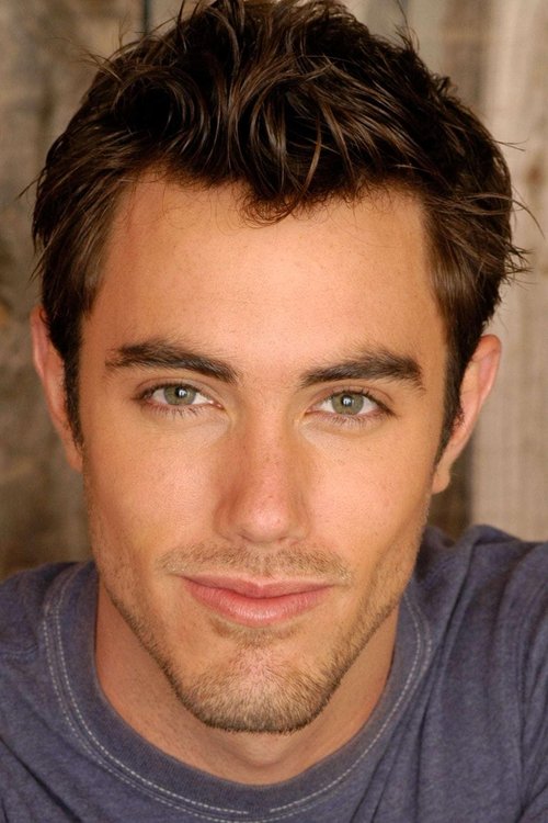 Zdjęcie Joel Ezra Hebner