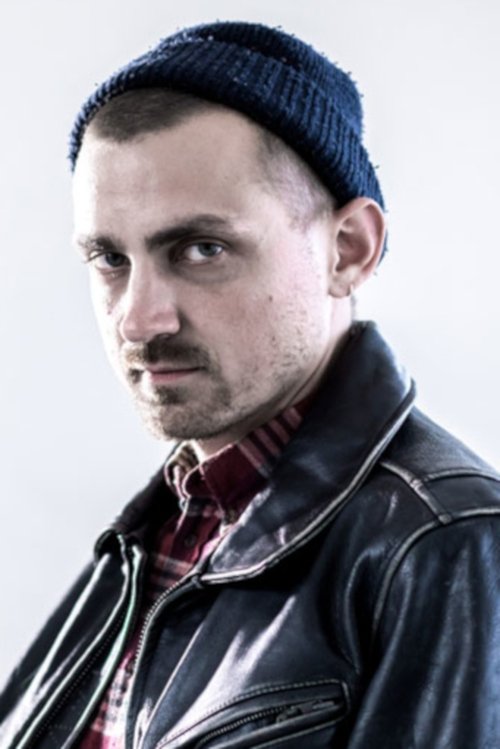 Zdjęcie Joel Gillman