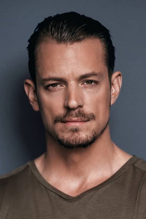 Zdjęcie Joel Kinnaman