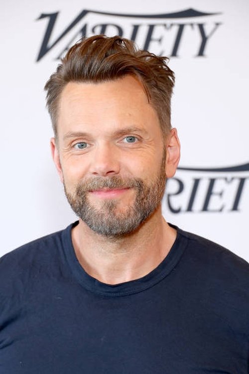Zdjęcie Joel McHale