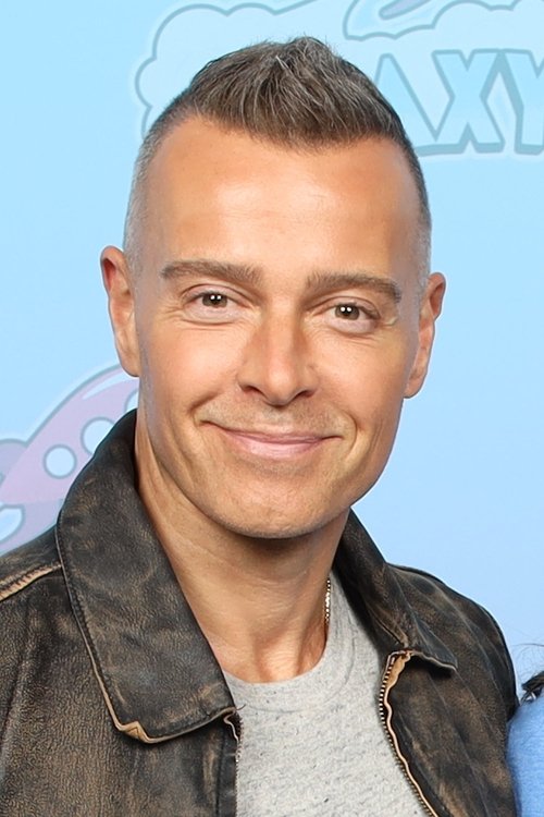 Zdjęcie Joey Lawrence