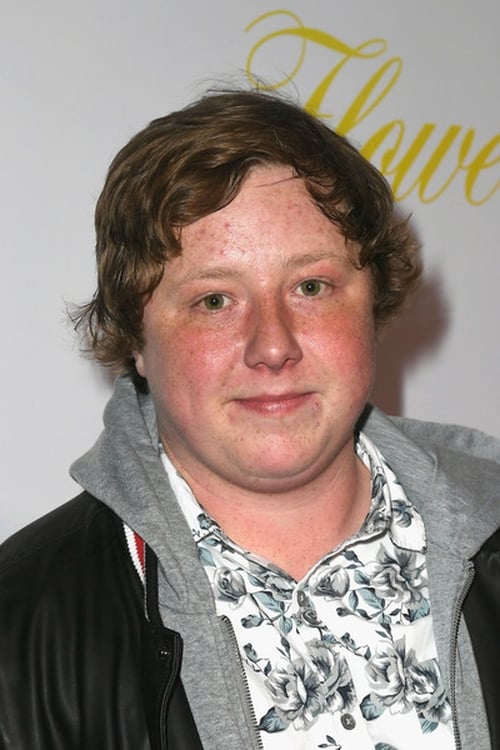 Zdjęcie Joey Morgan