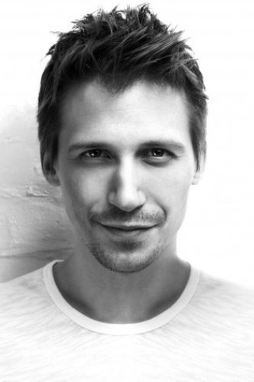 Zdjęcie Joffrey Verbruggen