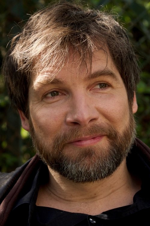 Zdjęcie Johannes Oliver Hamm