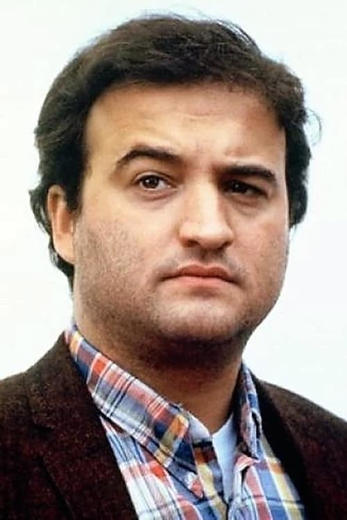 Zdjęcie John Belushi