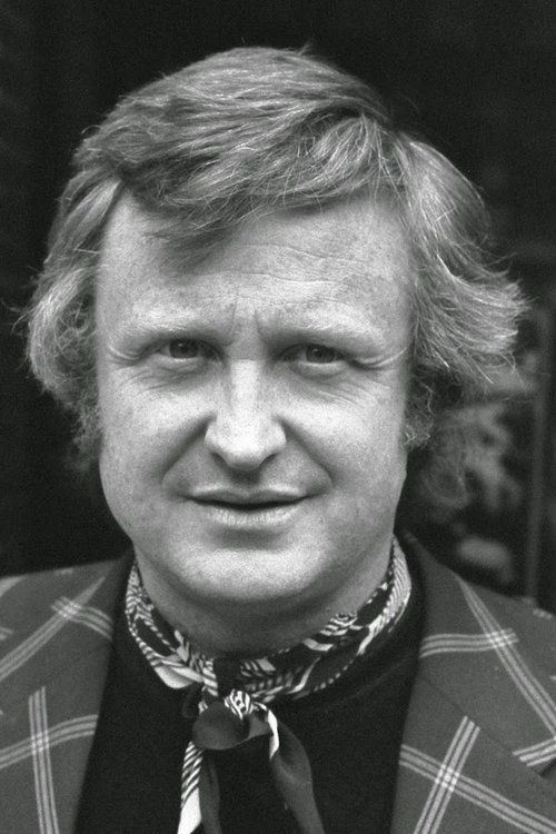 Zdjęcie John Boorman