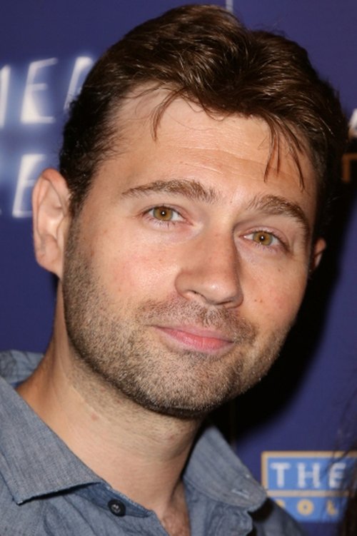 Zdjęcie John Buffalo Mailer