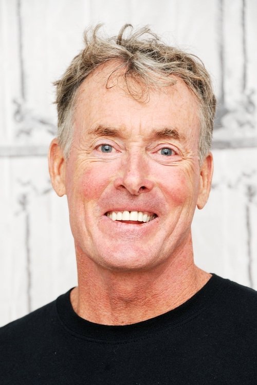 Zdjęcie John C. McGinley