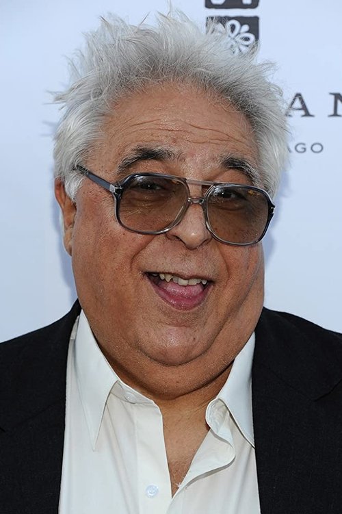 Zdjęcie John Capodice