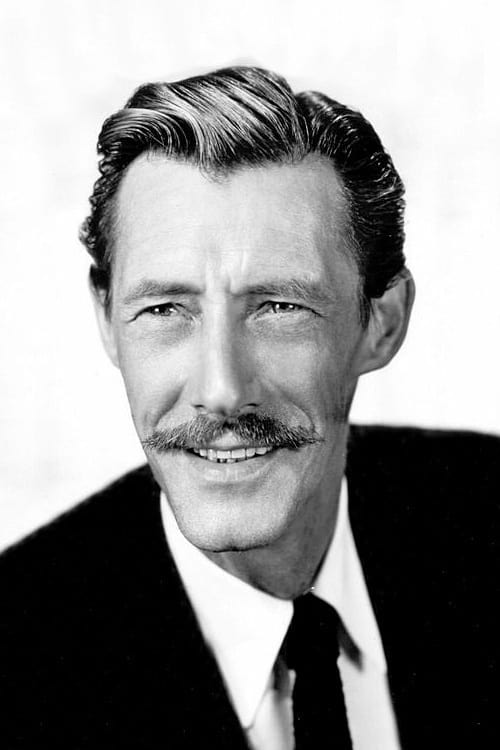 Zdjęcie John Carradine
