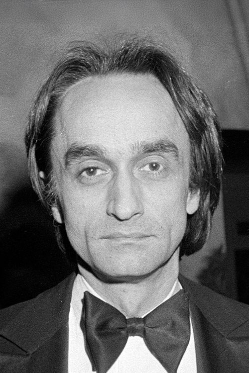 Zdjęcie John Cazale
