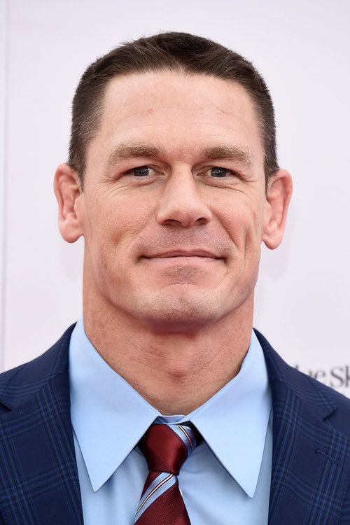 Zdjęcie John Cena