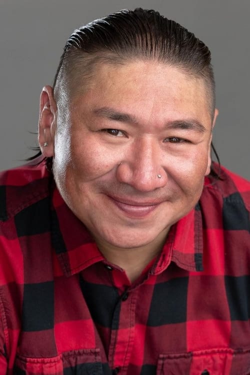 Zdjęcie John Charles Aguilar