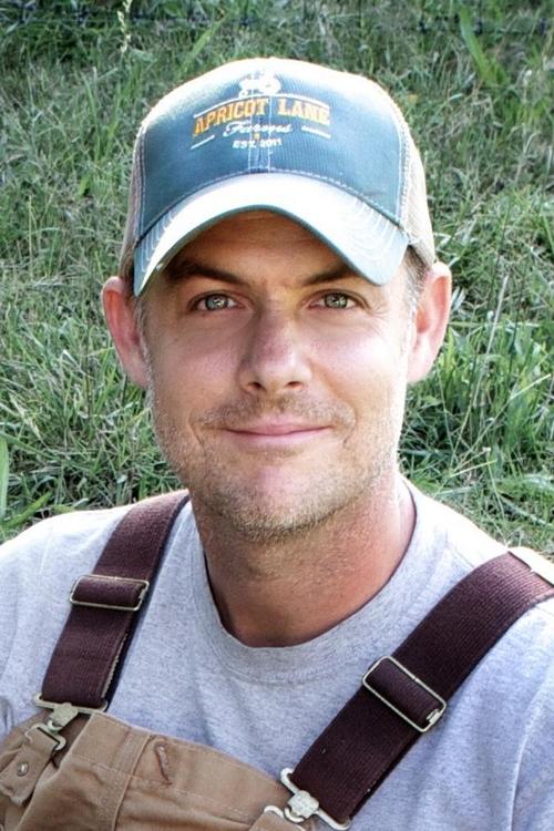 Zdjęcie John Chester