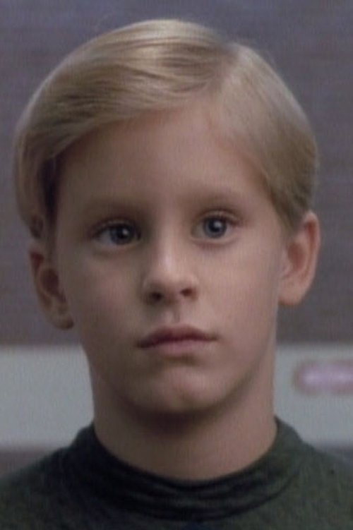 Zdjęcie John Christian Graas