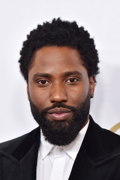 Zdjęcie John David Washington
