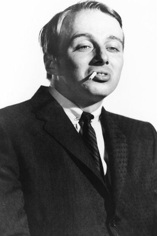 Zdjęcie John Davis Chandler