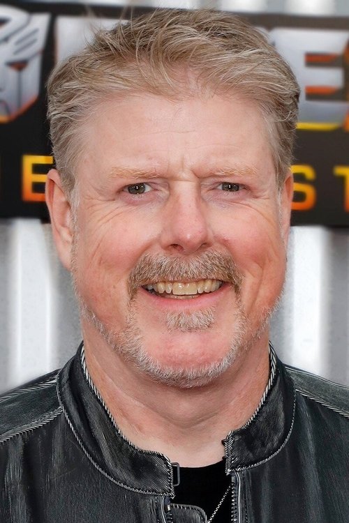 Zdjęcie John DiMaggio