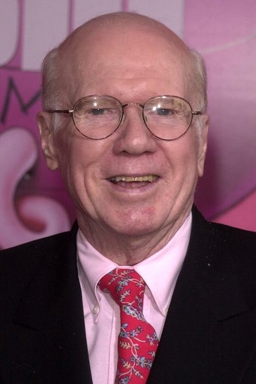 Zdjęcie John Fiedler