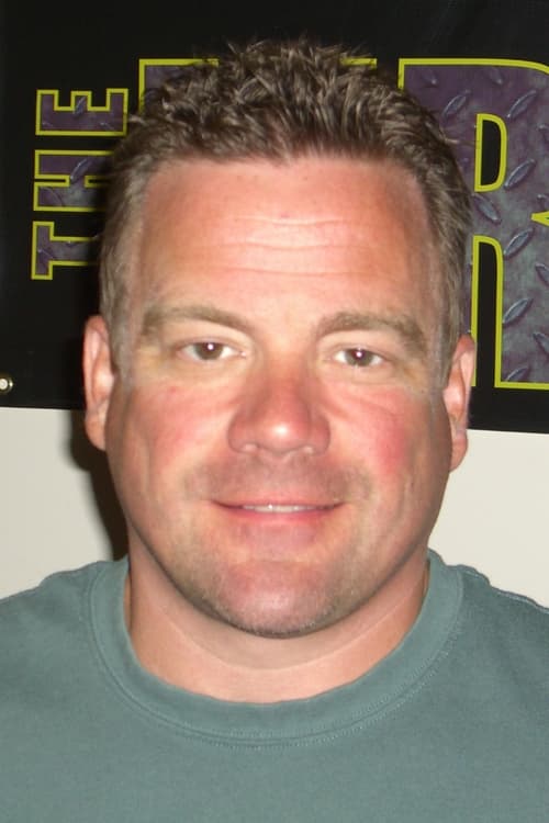 Zdjęcie John G. Brennan