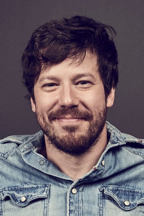 Zdjęcie John Gallagher Jr.