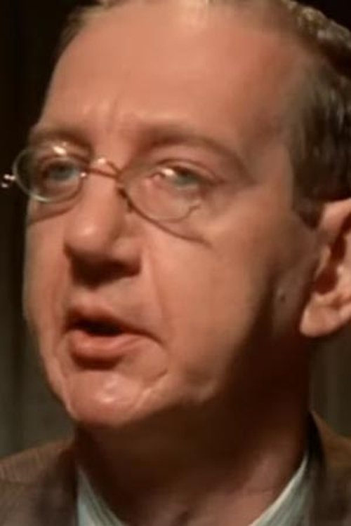 Zdjęcie John Heffernan