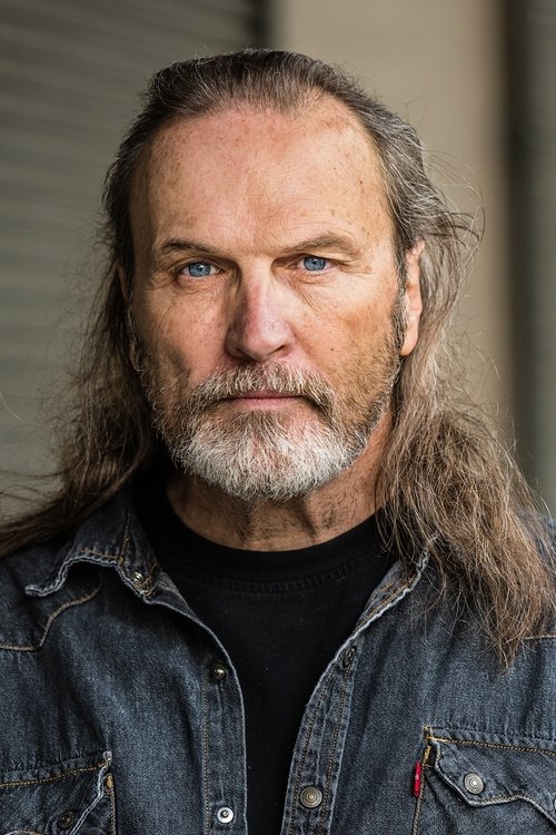 Zdjęcie John Henry Whitaker