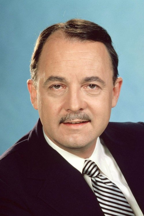 Zdjęcie John Hillerman