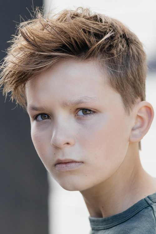 Zdjęcie John JJ Miller