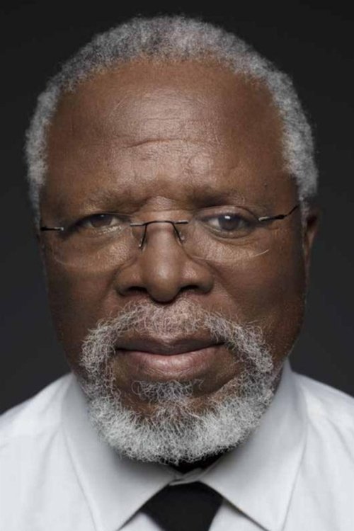 Zdjęcie John Kani