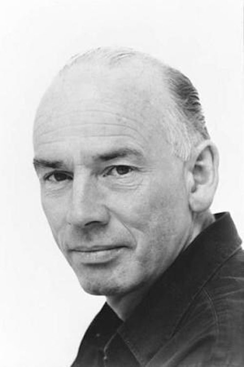 Zdjęcie John Kavanagh