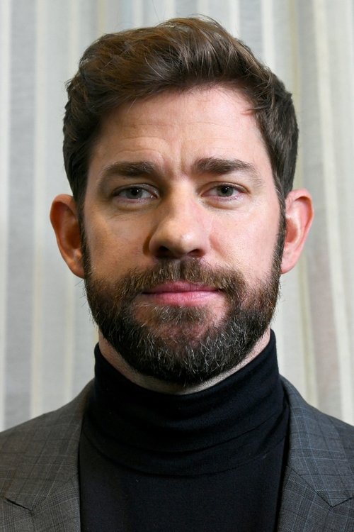 Zdjęcie John Krasinski