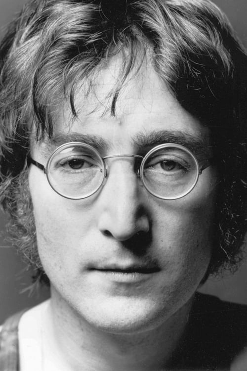 Zdjęcie John Lennon