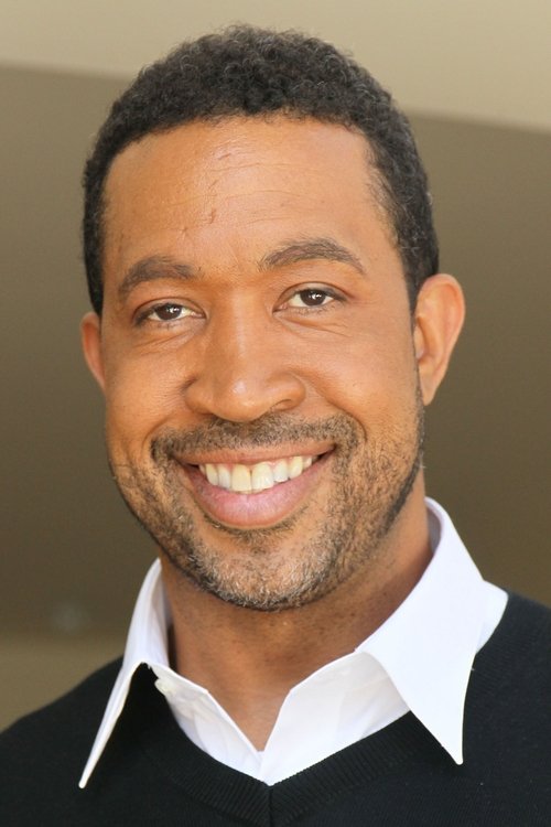 Zdjęcie John Marshall Jones