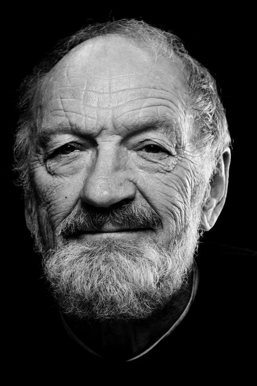 Zdjęcie John McEnery