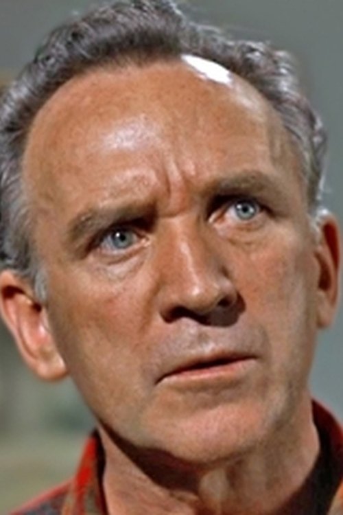 Zdjęcie John McLiam