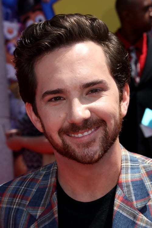 Zdjęcie John Morris