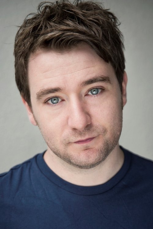 Zdjęcie John Morton