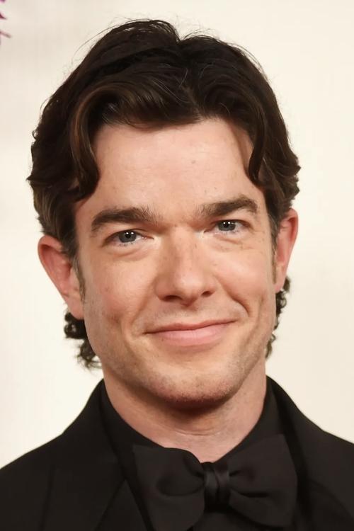 Zdjęcie John Mulaney