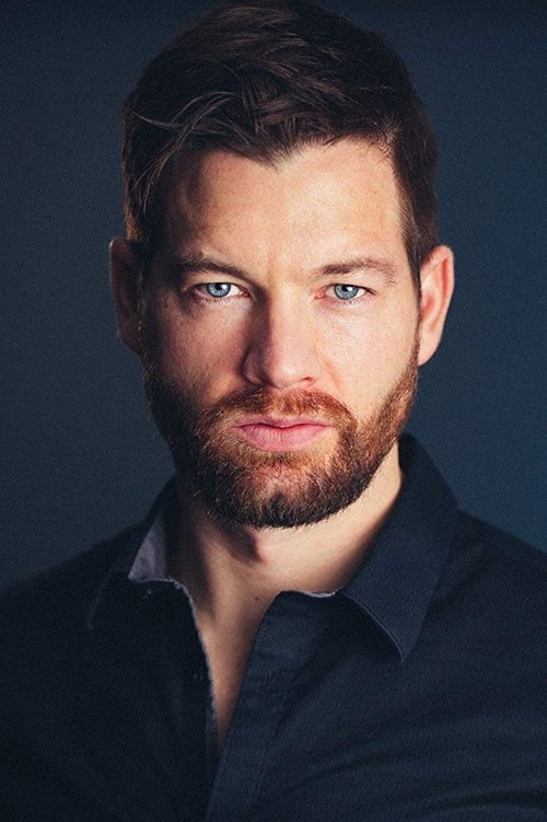 Zdjęcie John Palladino