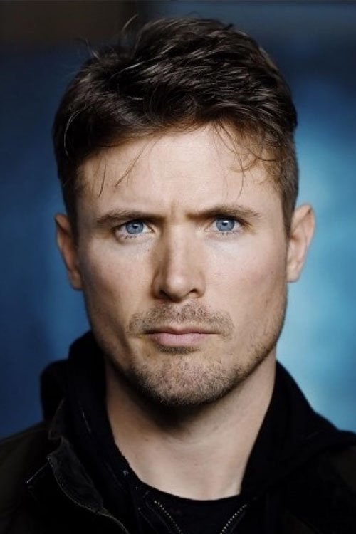 Zdjęcie John Reardon