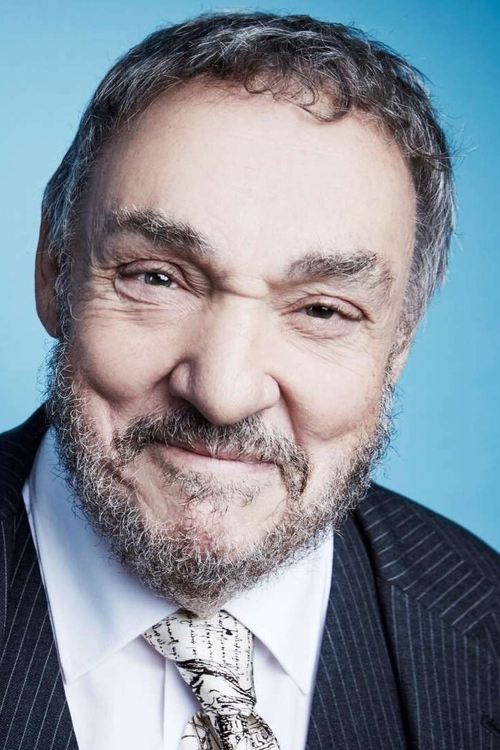 Zdjęcie John Rhys-Davies