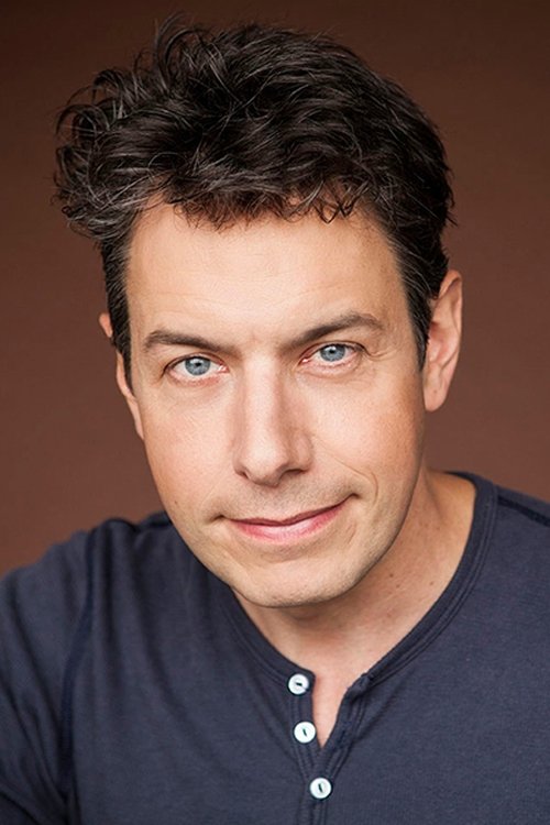 Zdjęcie John Ross Bowie