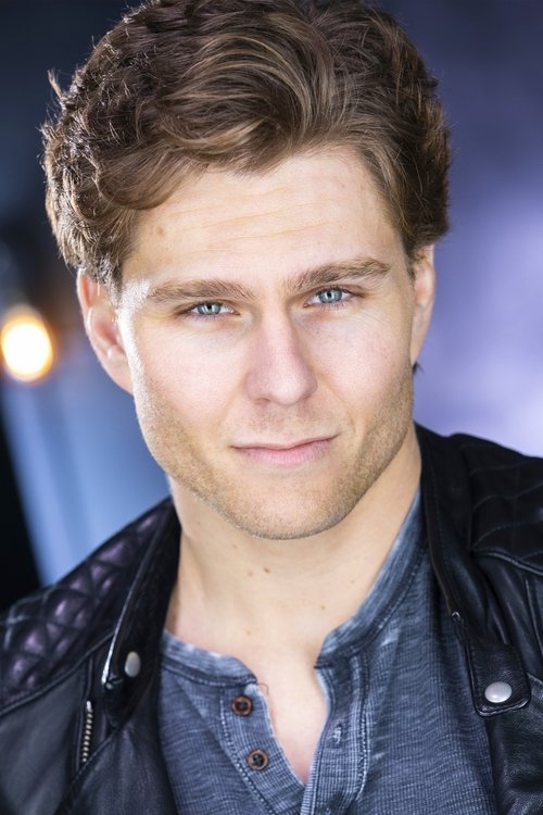 Zdjęcie John Ryan McLaughlin