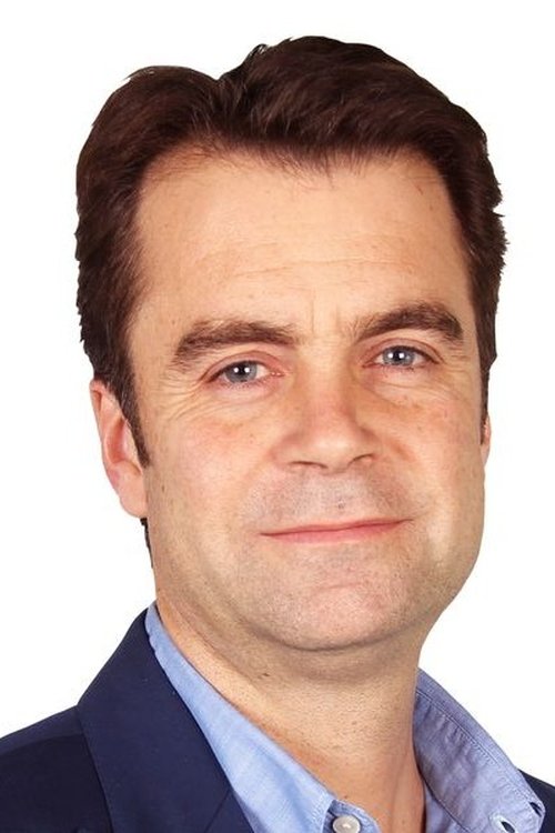 Zdjęcie John Sparks