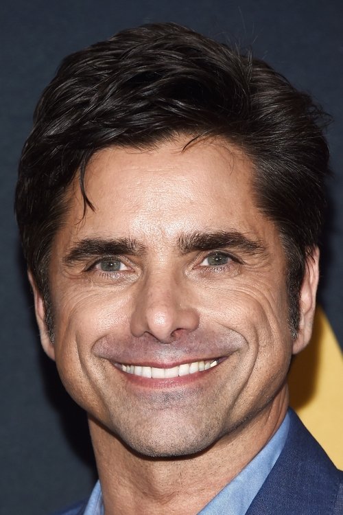 Zdjęcie John Stamos